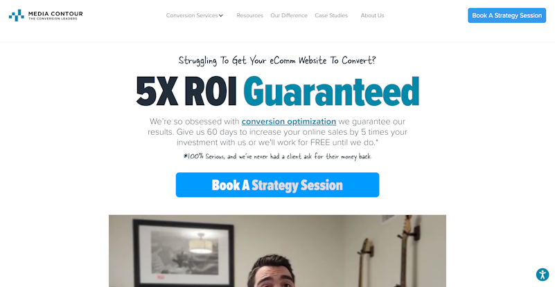 Media Contour | The Conversion Leaders thumbnail