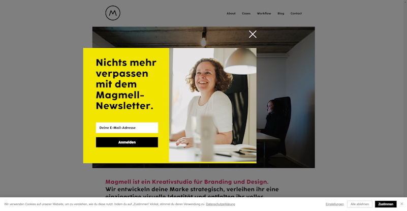 Magmell GmbH thumbnail