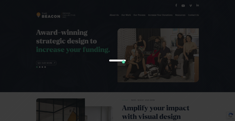 The Beacon Design Collective Inc. thumbnail