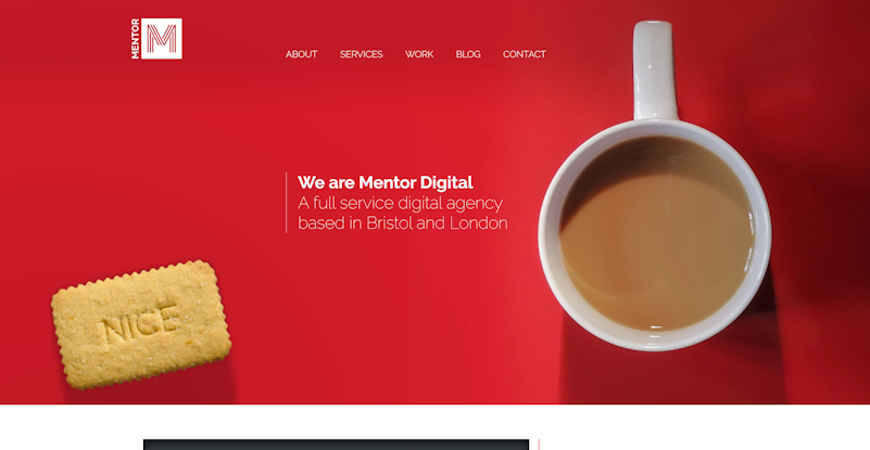 Mentor Digital thumbnail