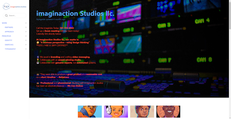 imaginaction Studios thumbnail