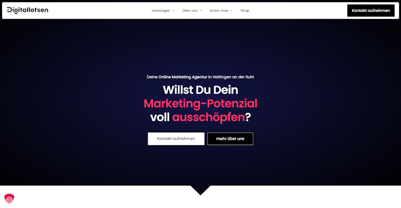 Digitallotsen thumbnail