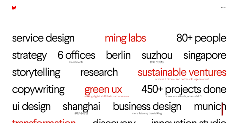 MING Labs thumbnail