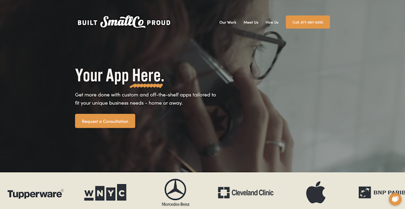 SmallCo. Inc thumbnail