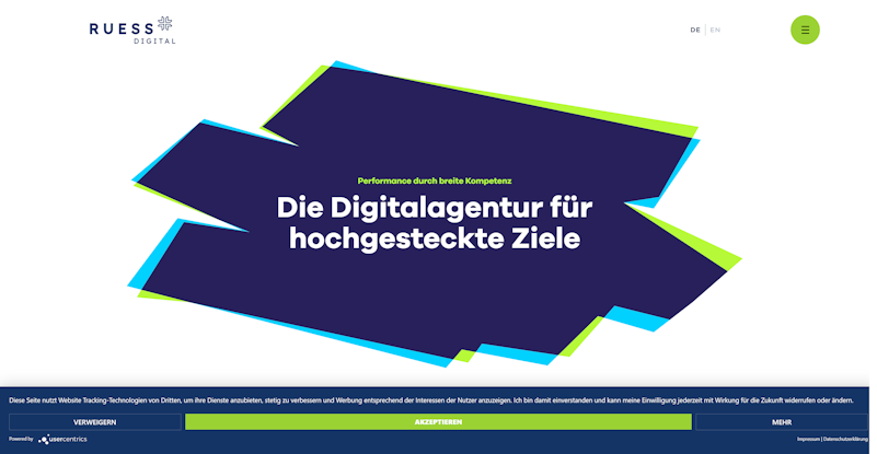 Ruess Group GmbH thumbnail