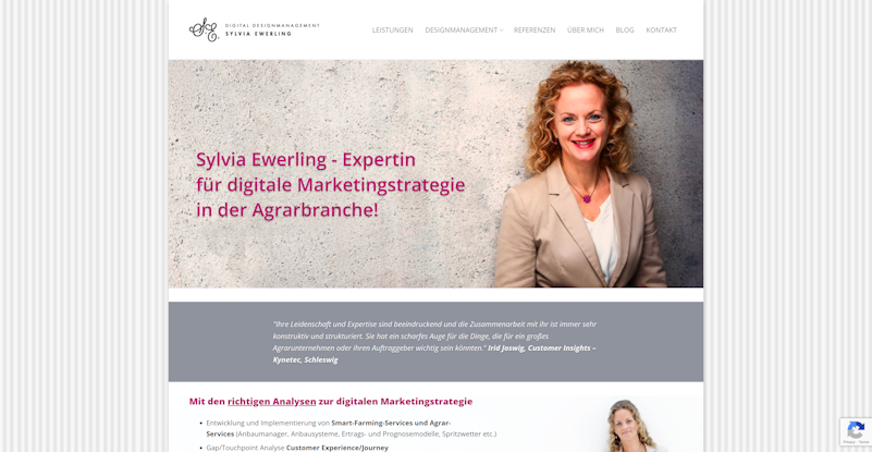 Sylvia Ewerling thumbnail