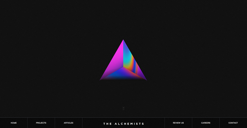 The Alchemists thumbnail