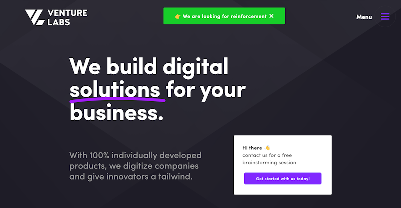 Venture Labs thumbnail