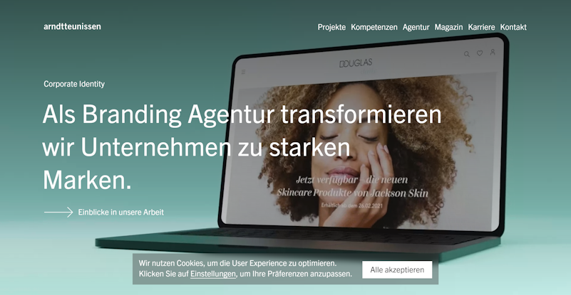 arndtteunissen GmbH thumbnail