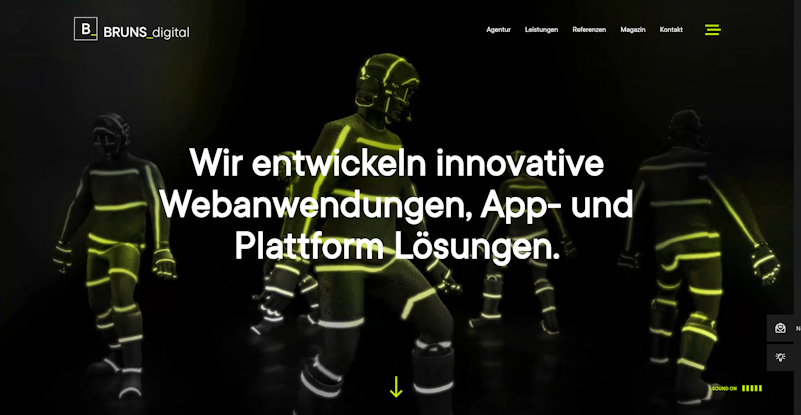 p2 media GmbH & Co. KG thumbnail