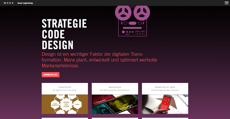 Manxdesign GmbH thumbnail