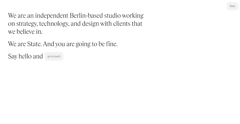 State-Design Agency thumbnail