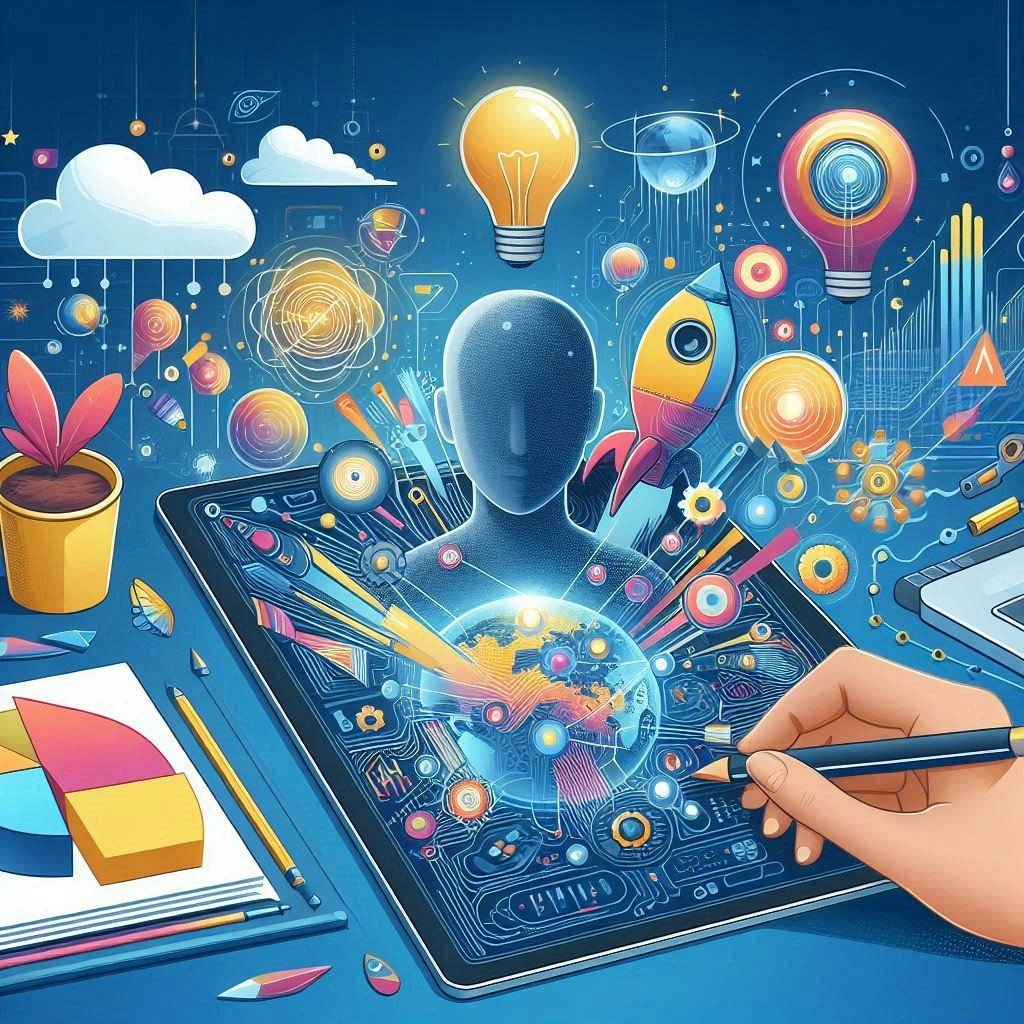 Top 13 AI Tools for Design Ideation 
