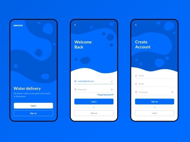 In App Onboarding