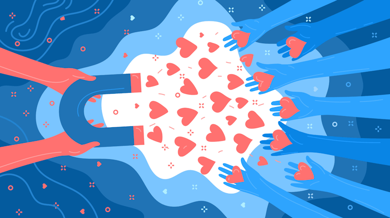 Value onboarding