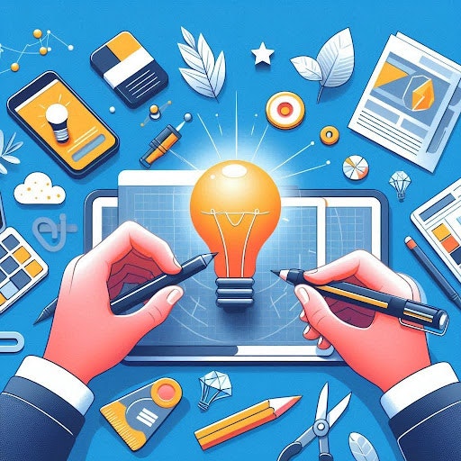The Ultimate Guide to an Effective Product Design Process 