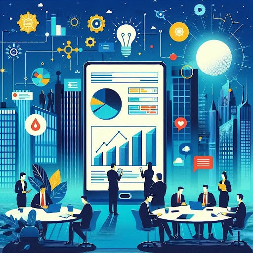 UX for Enterprise Applications 