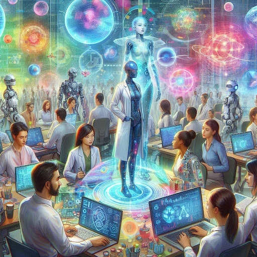 Augmenting Human Researchers with AI Tools: Opportunities and Limitations 