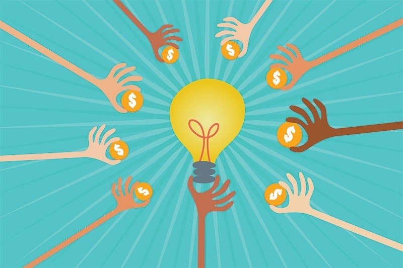 crowdfunding campaigns