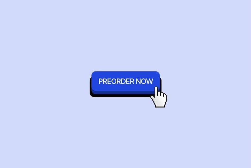 Pre-order Strategy