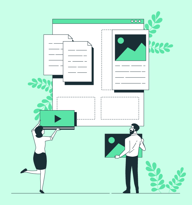 Landing-Page Strategy