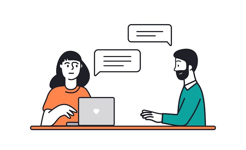 Customer Interviews