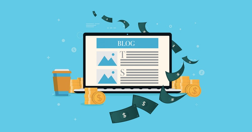 Blog Strategy