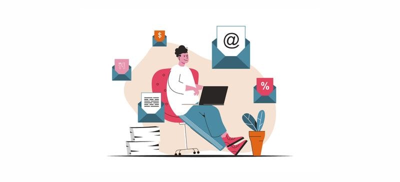 Email strategy
