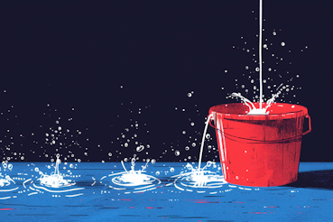 What is an Average churn rate for SaaS