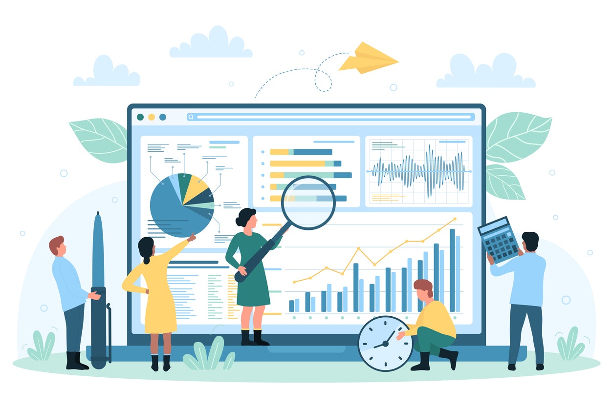 How to Calculate Churn Rate For SaaS? 4 Types of B2B Churn