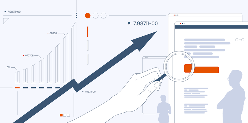 Track user behavior SaaS
