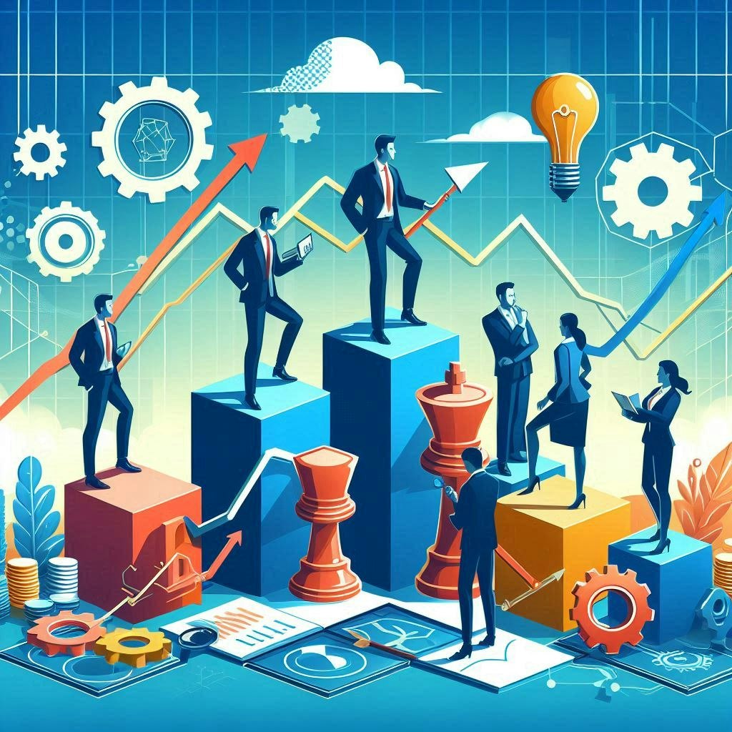 10 AI-powered Tools for Supercharging Competitive Analysis For Startups