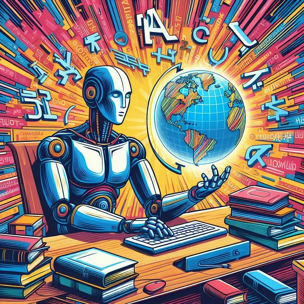 Top AI Tools for Product Localization and Translation 