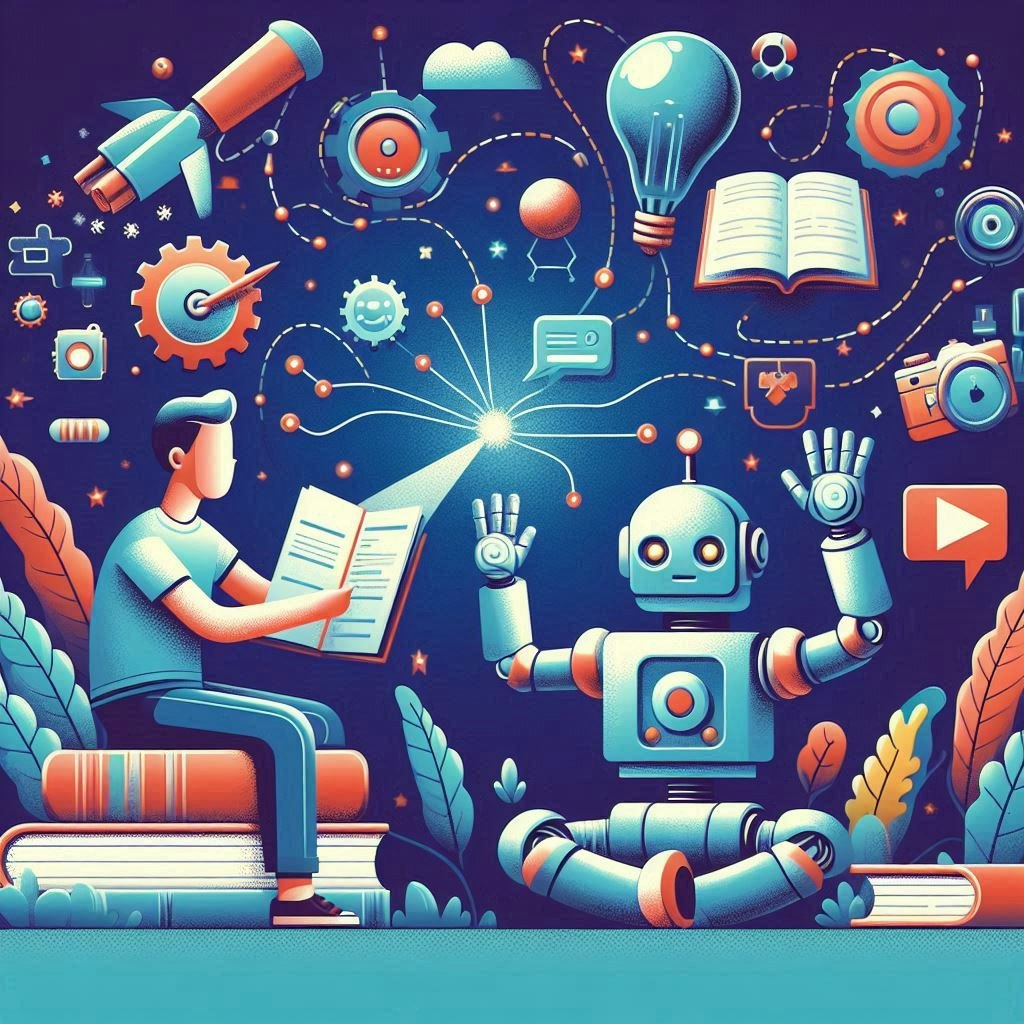 Top AI Tools for Visual Storytelling