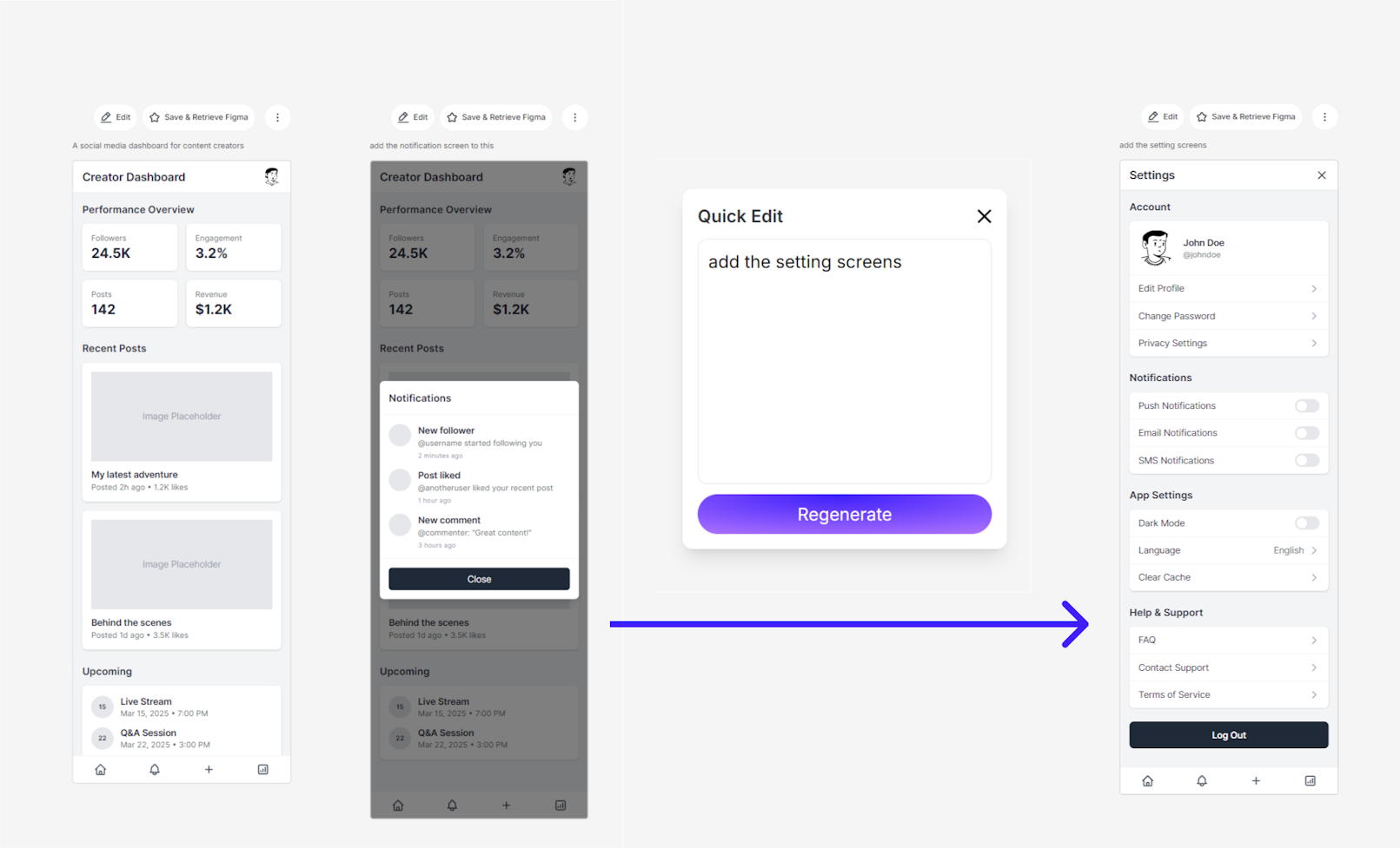 Purpose of Wireframes: Why Product Teams Use Them | Adam Fard Studio
