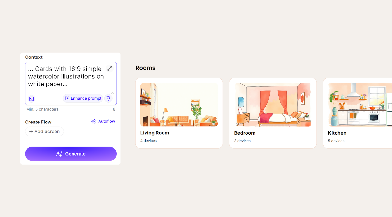 Top AI UI Generator: For a faster UI Design in 2025