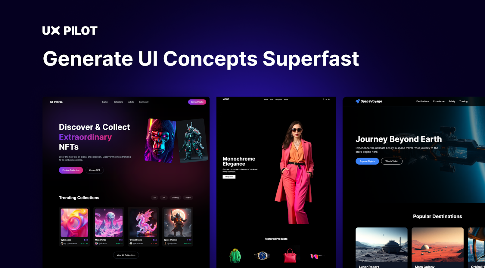 Top AI UI Generator: For a faster UI Design in 2025
