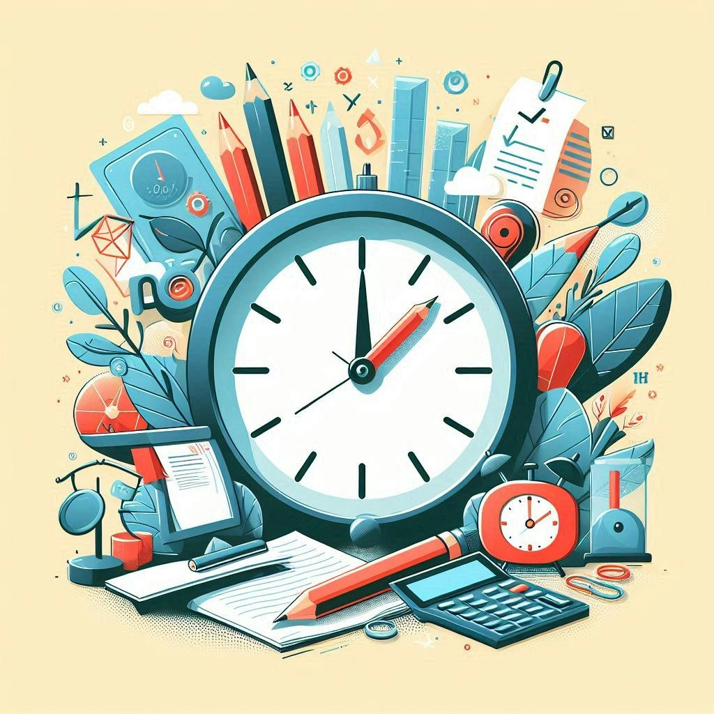 Top Time Management Apps and Tricks for UX Designers In 2025