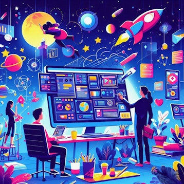 The Best UI Design Software for Startups in 2025