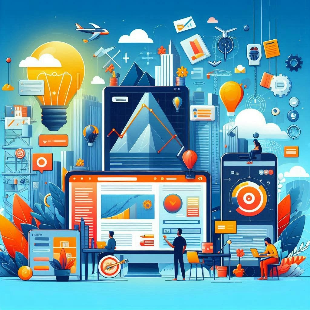 Top SaaS Web Design Agencies in 2025 and Why You Need Them