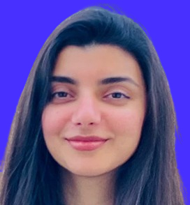 Denisa Lamaj