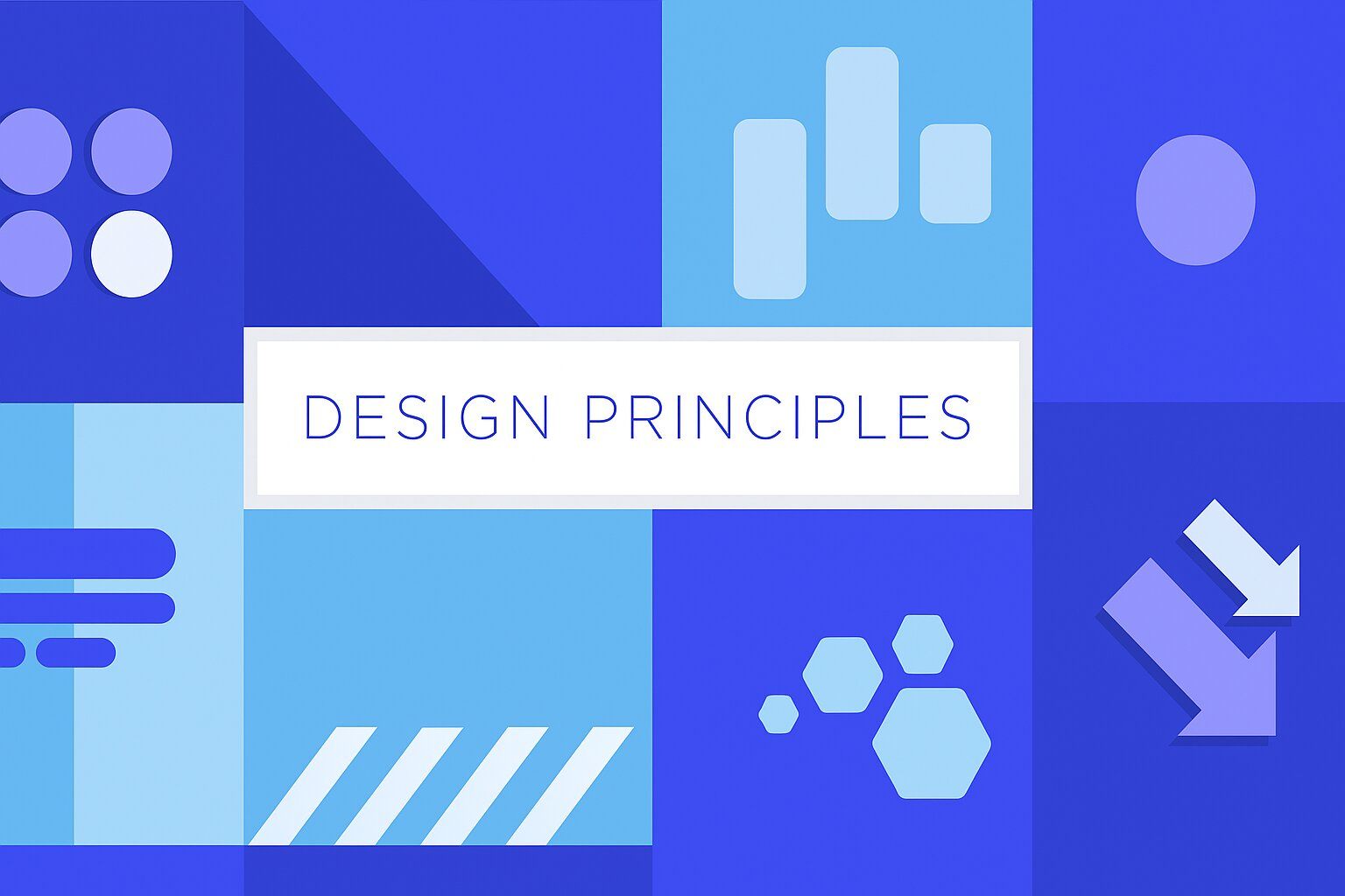 13 Graphic Design Principles and How to Use Them
