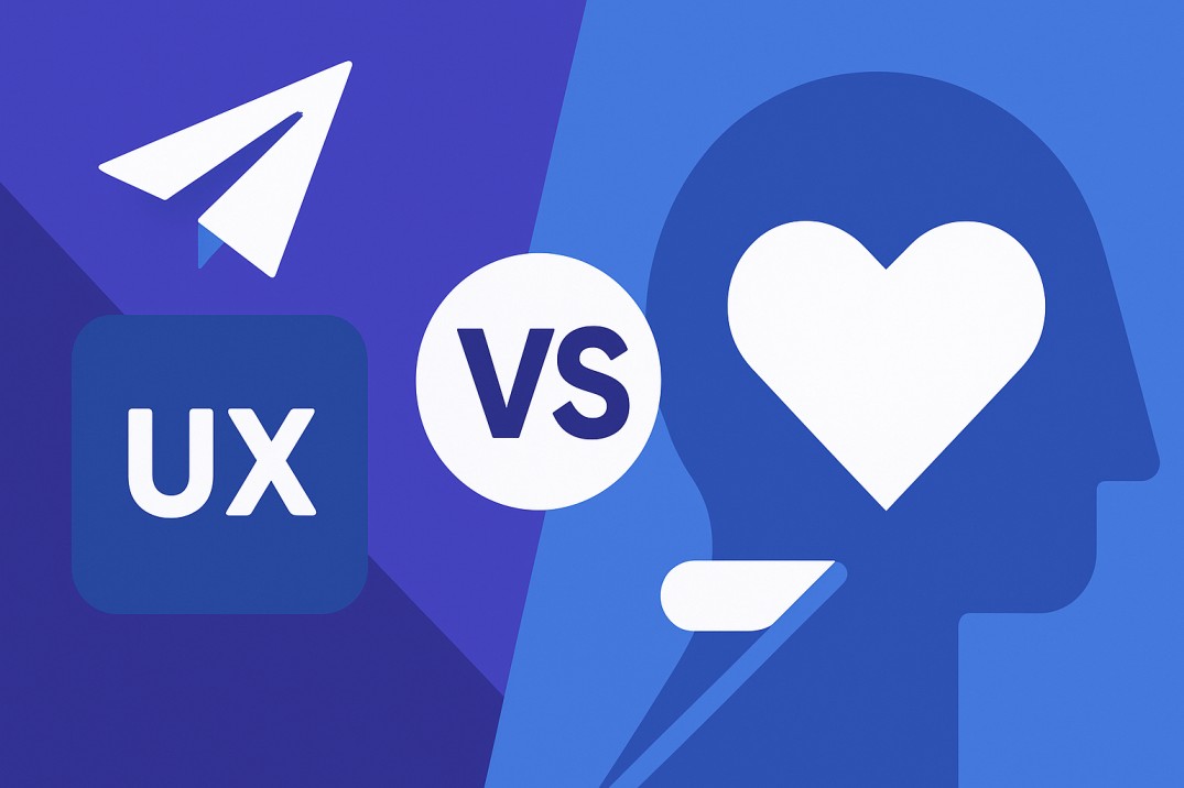 UX Pilot Versus Lovable: Which Tool is Better for You?