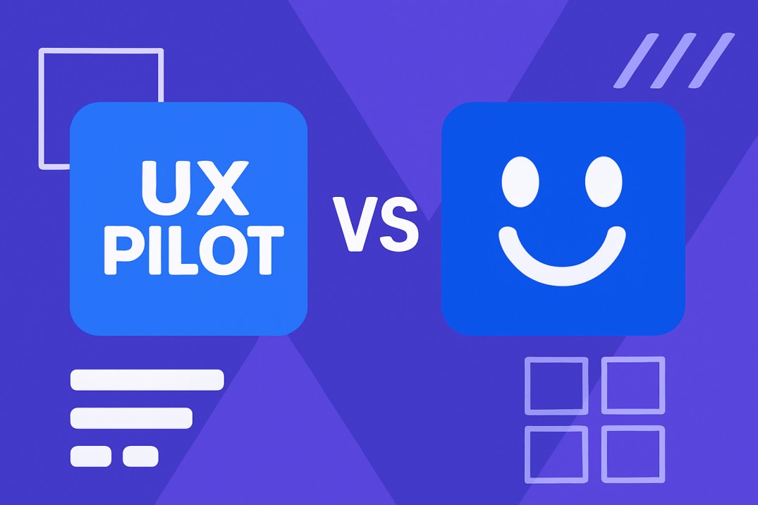 UX Pilot Vs. Uizard: Which UX Designer To Use?