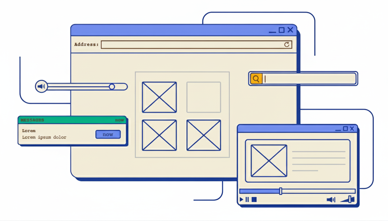 11 Web Design Tips for Better UX