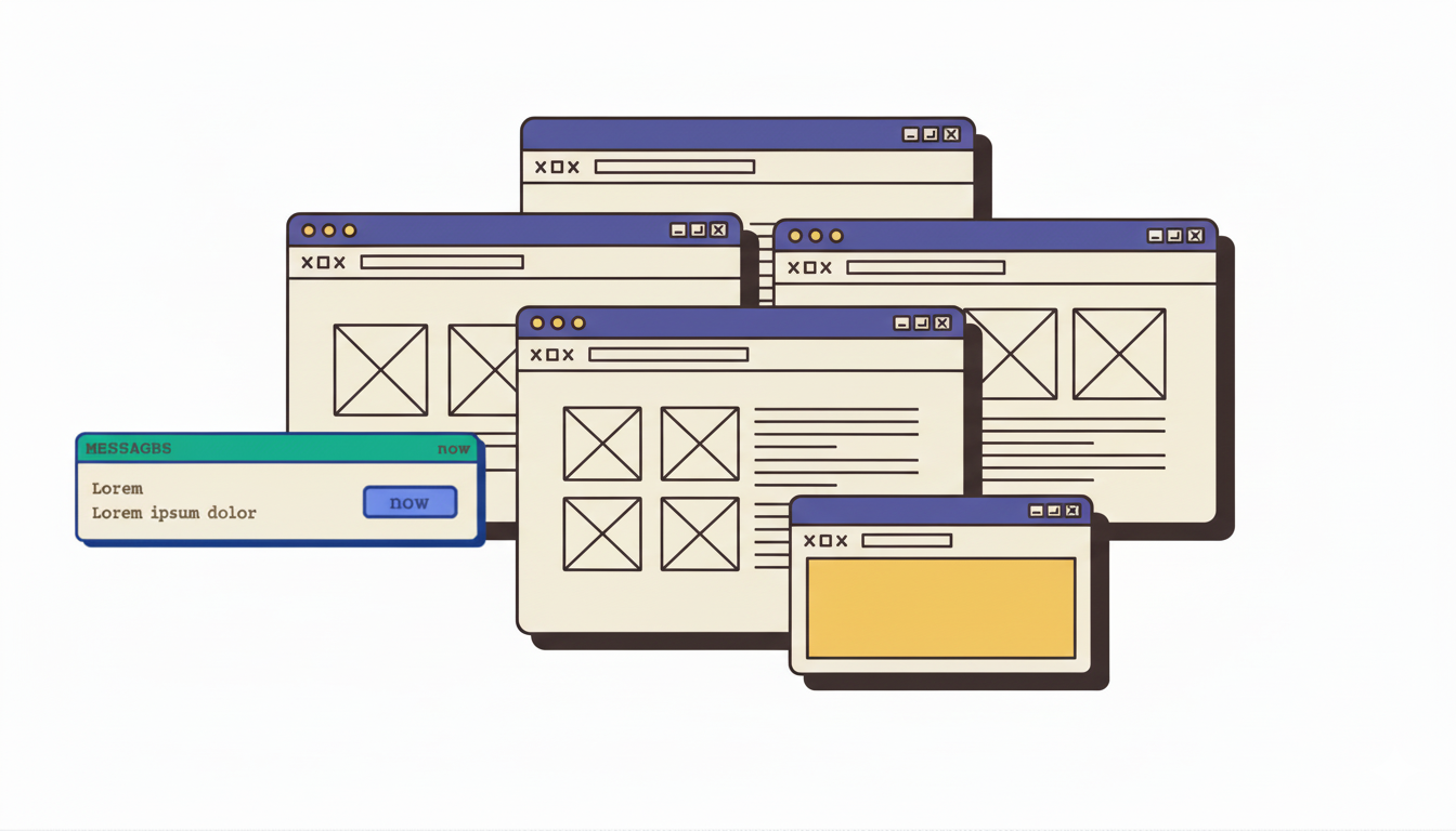 8 Web Design Goals To Select from