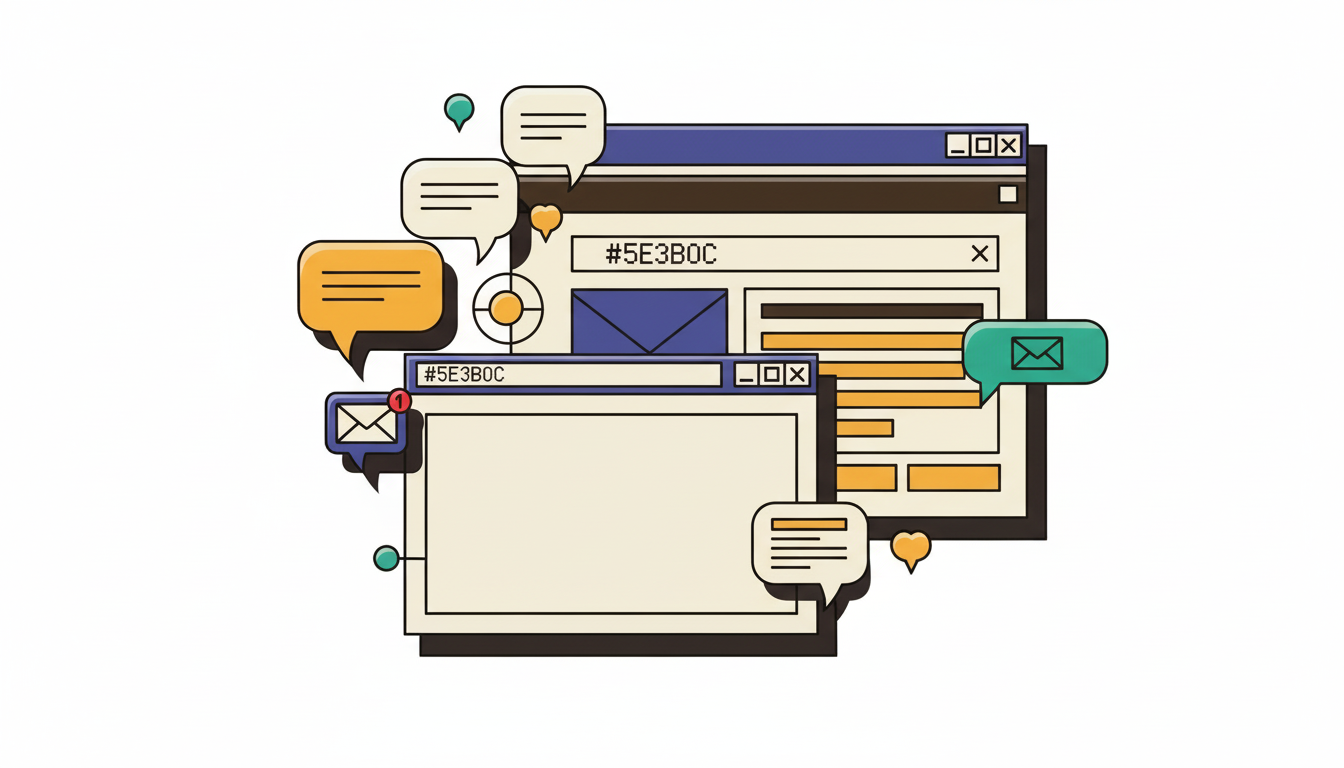 Communication Design Explained: Ultimate Guide and Examples for Beginners