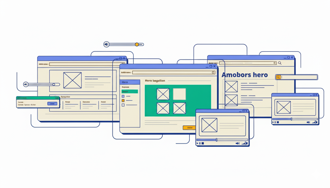 16 Homepage Design Examples to Use as Inspiration