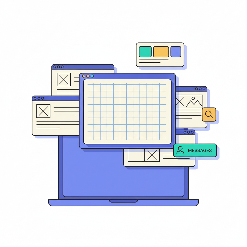 12 Steps To Learn Web Design in 2025
