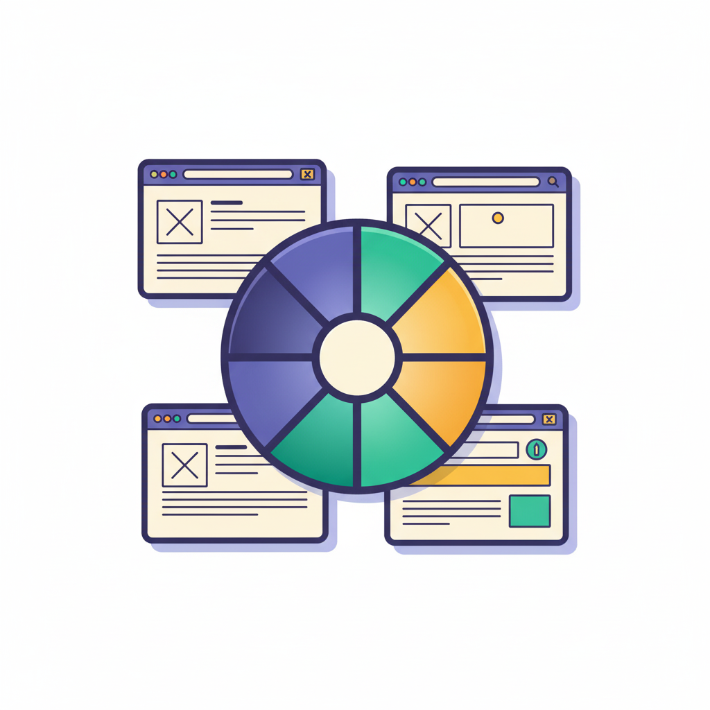 Beginner's Guide to Color Theory in Web Design: Tips and Walkthrough